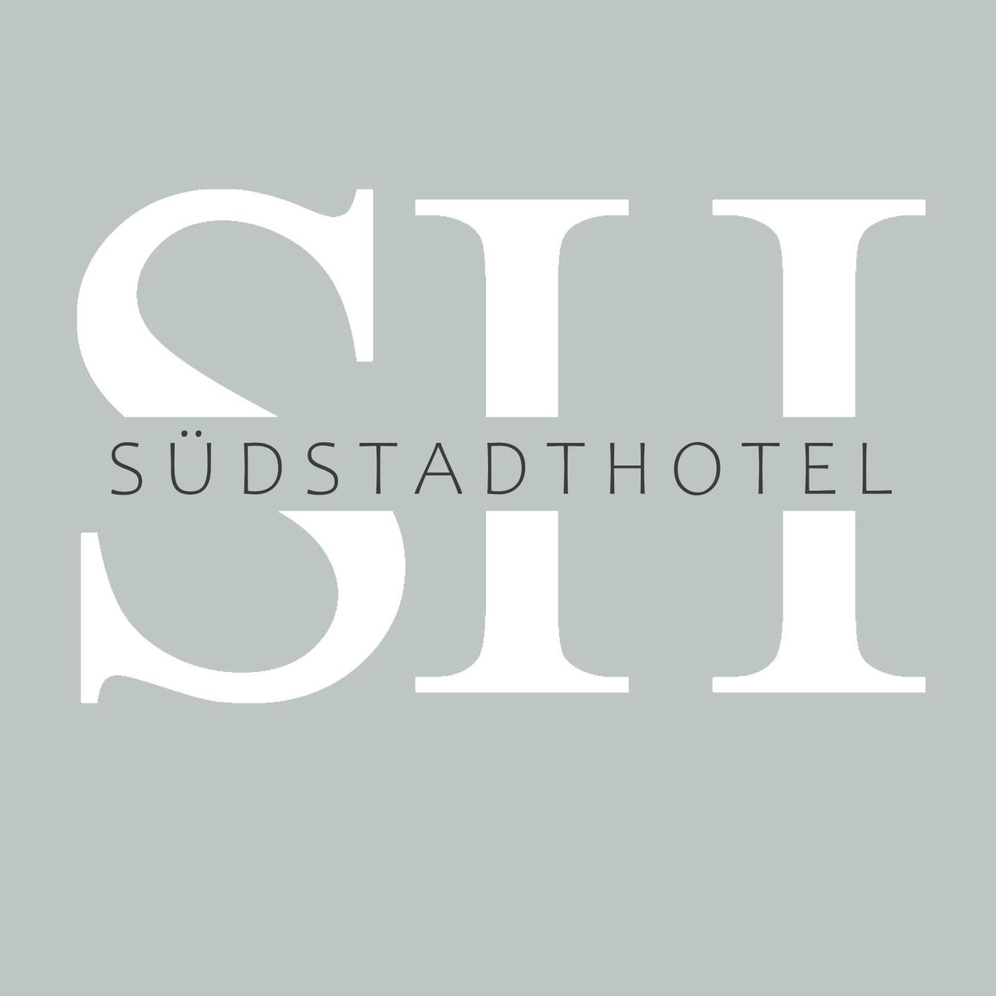 Suedstadt-Hotel Wilhelmshaven Buitenkant foto